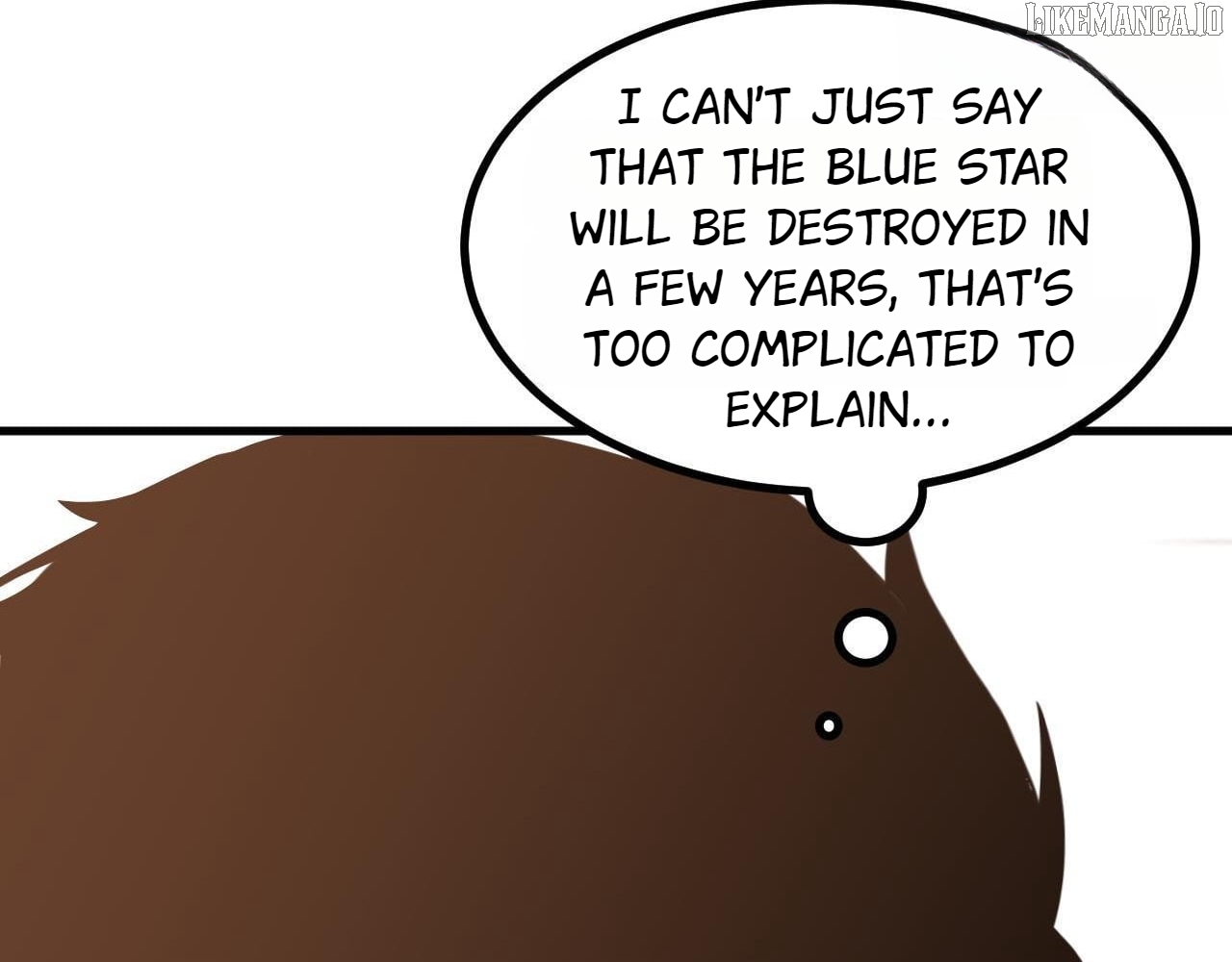 Log into the Future Chapter 257 - page 121
